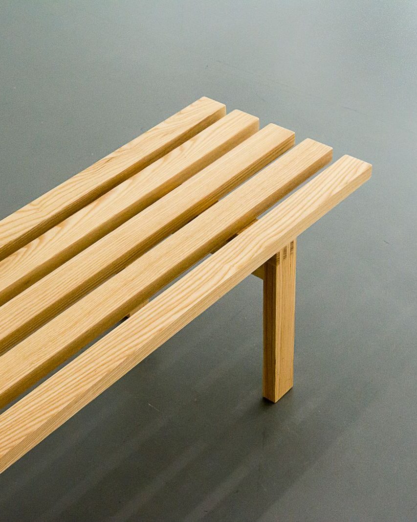 Benches & stools